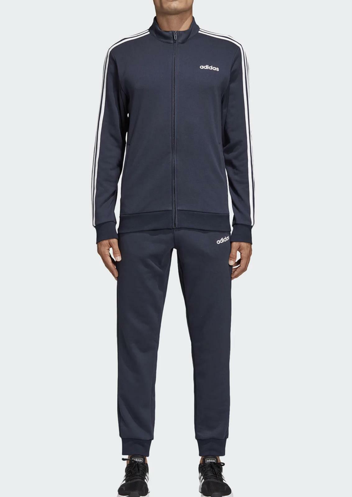 nuova tuta adidas