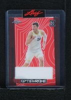2022-23 Leaf Optichrome - Walker Kessler #BA-WK1
