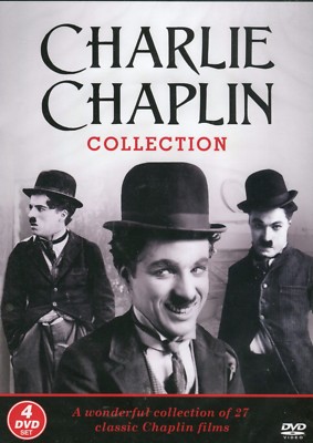 チャールズ・チャップリン 映画 DVD 7枚セット Chaplin 名作 Amazon.co.jp: チャーリー・チャップリン メモリアル