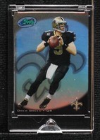 2008 eTopps Drew Brees #17