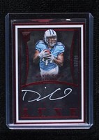2015 Panini Luxe David Cobb #RA-DC
