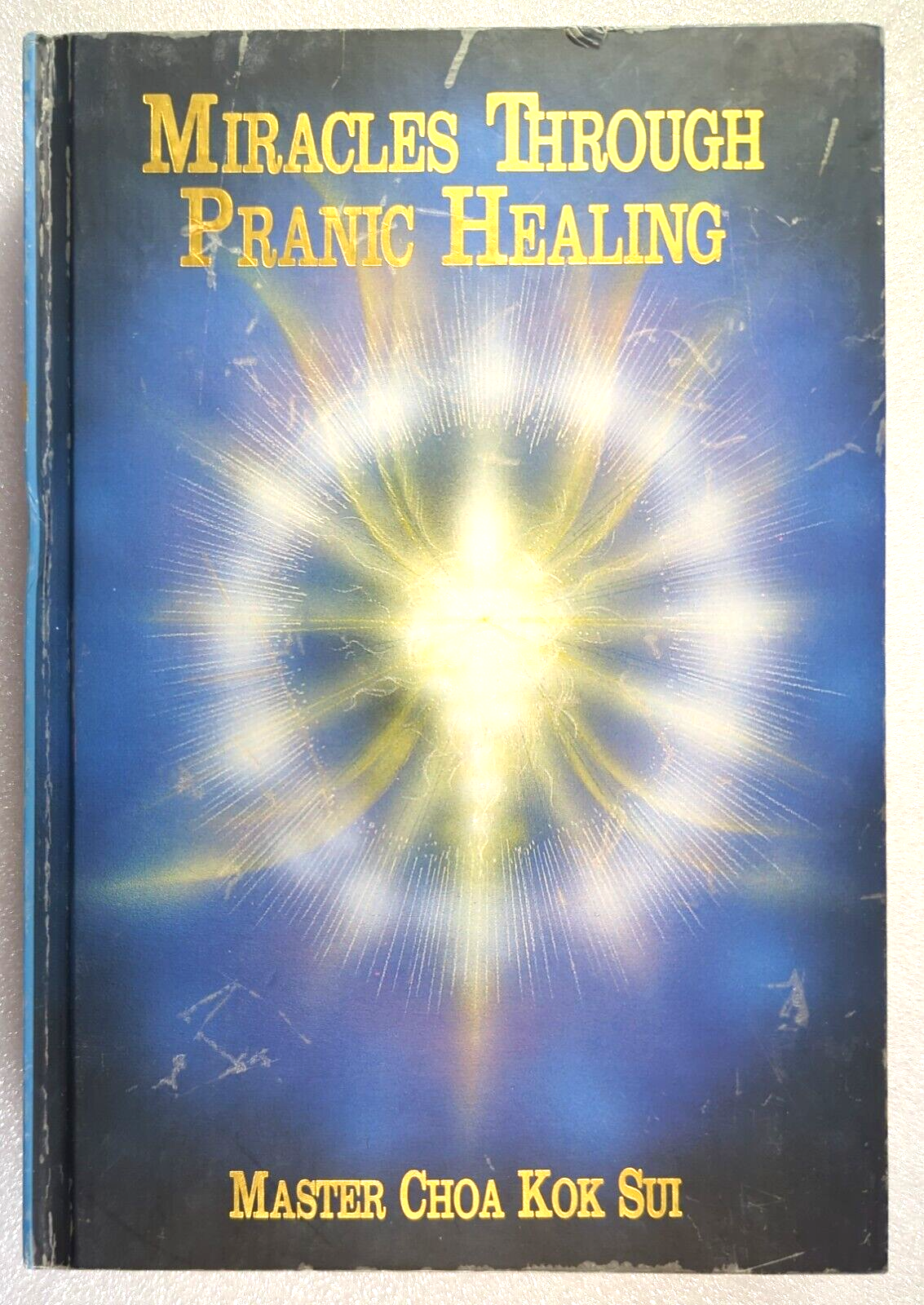 Preview of Miracles Through Pranic Healing