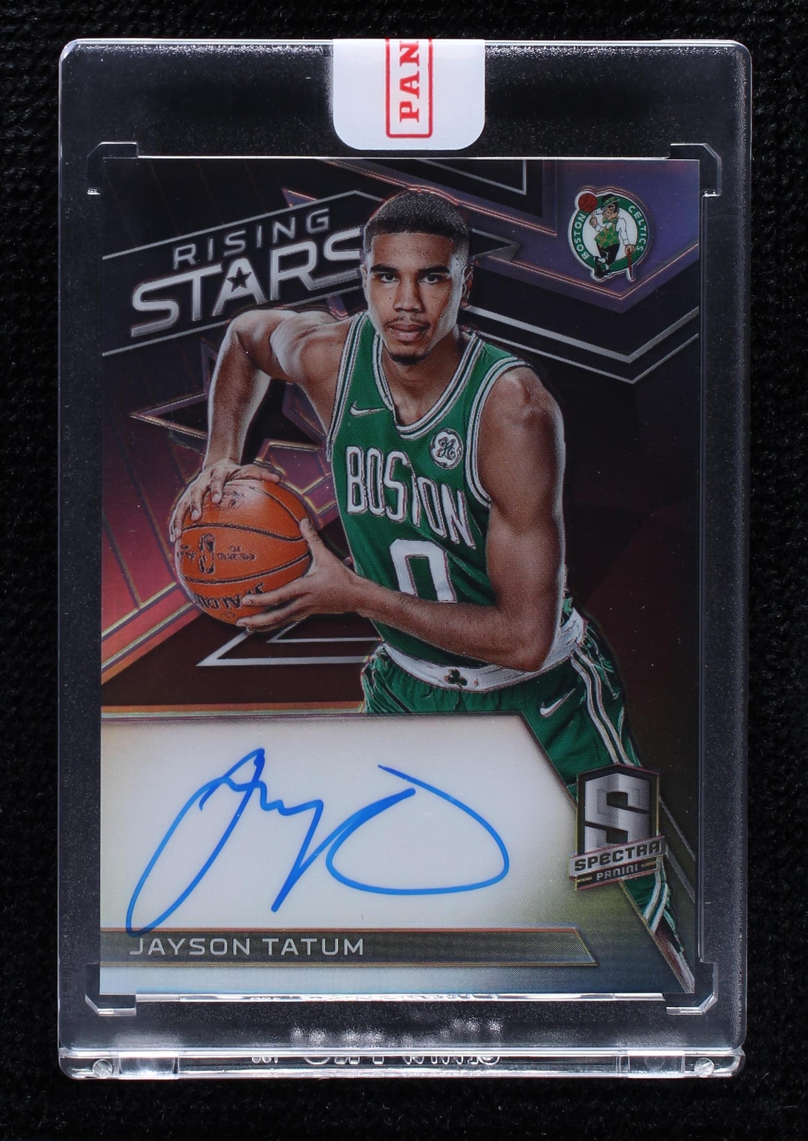Jayson tatum rising stars jersey deals