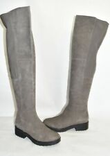 loft over the knee boot
