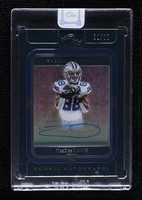 2020 Panini One CeeDee Lamb #105