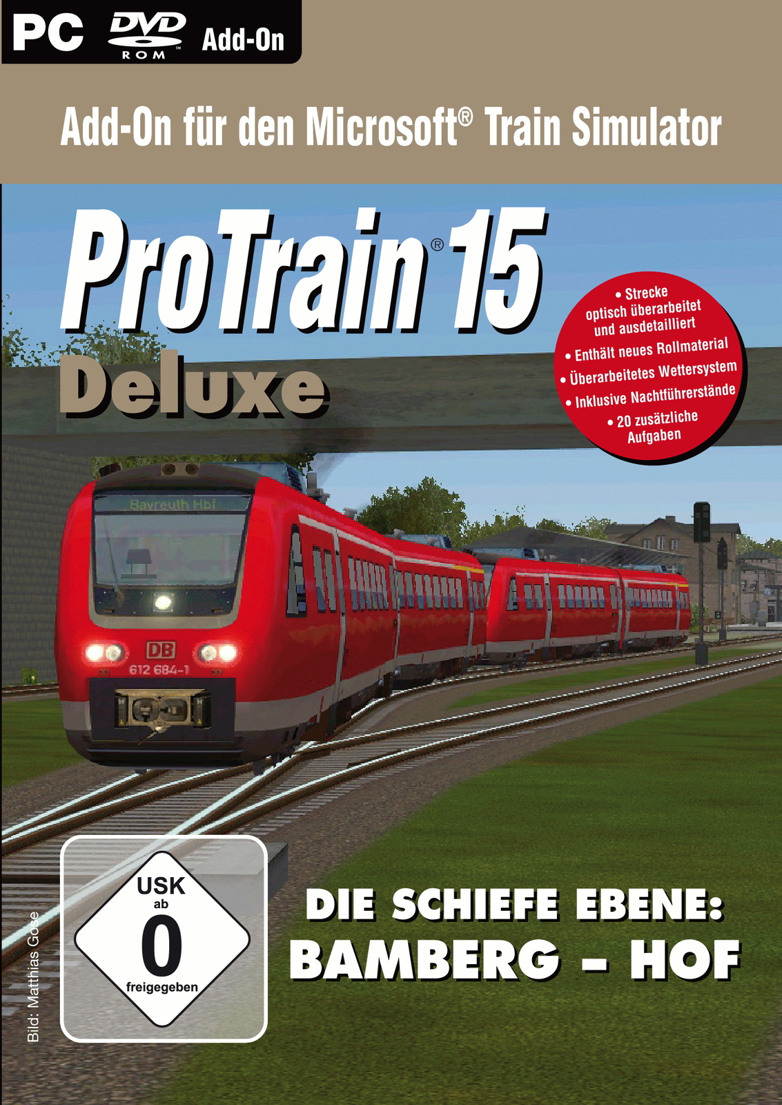 Standardbild