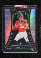 2018 Panini Select Drew Lock #304