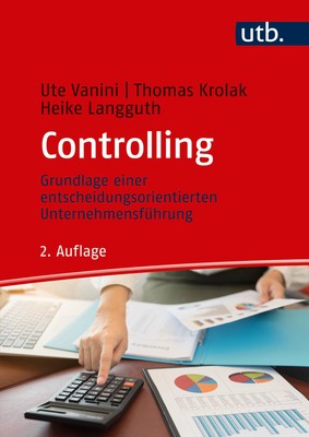 Controlling, Ute Vanini