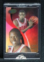 2004-05 eTopps - Luol Deng #54