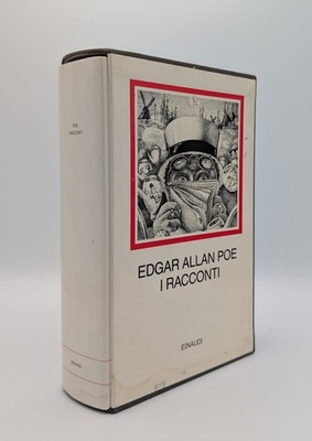 Edgar Allan Poe I Racconti | Millenni Einaudi