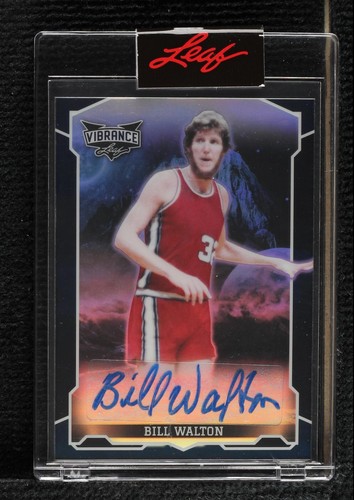 2022 Leaf Vibrance Multi-Sport Metal Factory Sealed Hobby