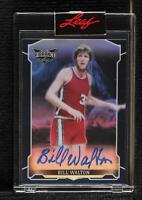 2022 Leaf Vibrance - Bill Walton #BA-BW1