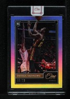 2020-21 Panini One and One - Onyeka Okongwu #131