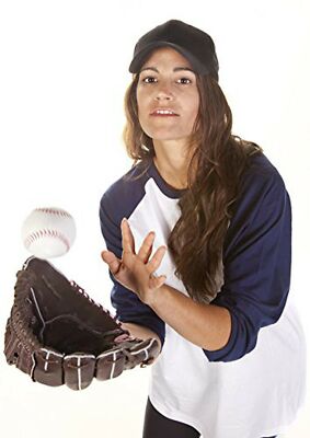 TOFL Baseball & Softball Glove & Mitt Leather Repair Lacing - Cardinal Red  