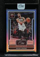 2022-23 Panini One and One - Zach LaVine #24