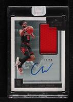 2019-20 Panini One and One - Coby White #RJA-CBW