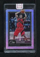 2020-21 Panini One and One - Kyle Lowry #60