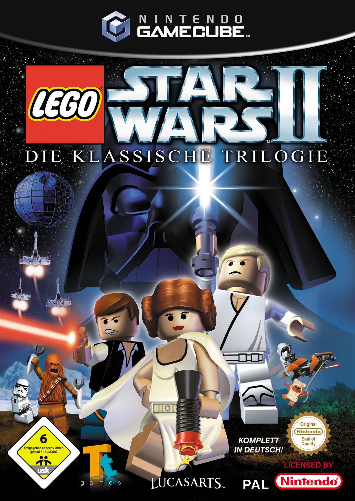 Standardbild