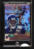 2001 eTopps Randy Moss #70