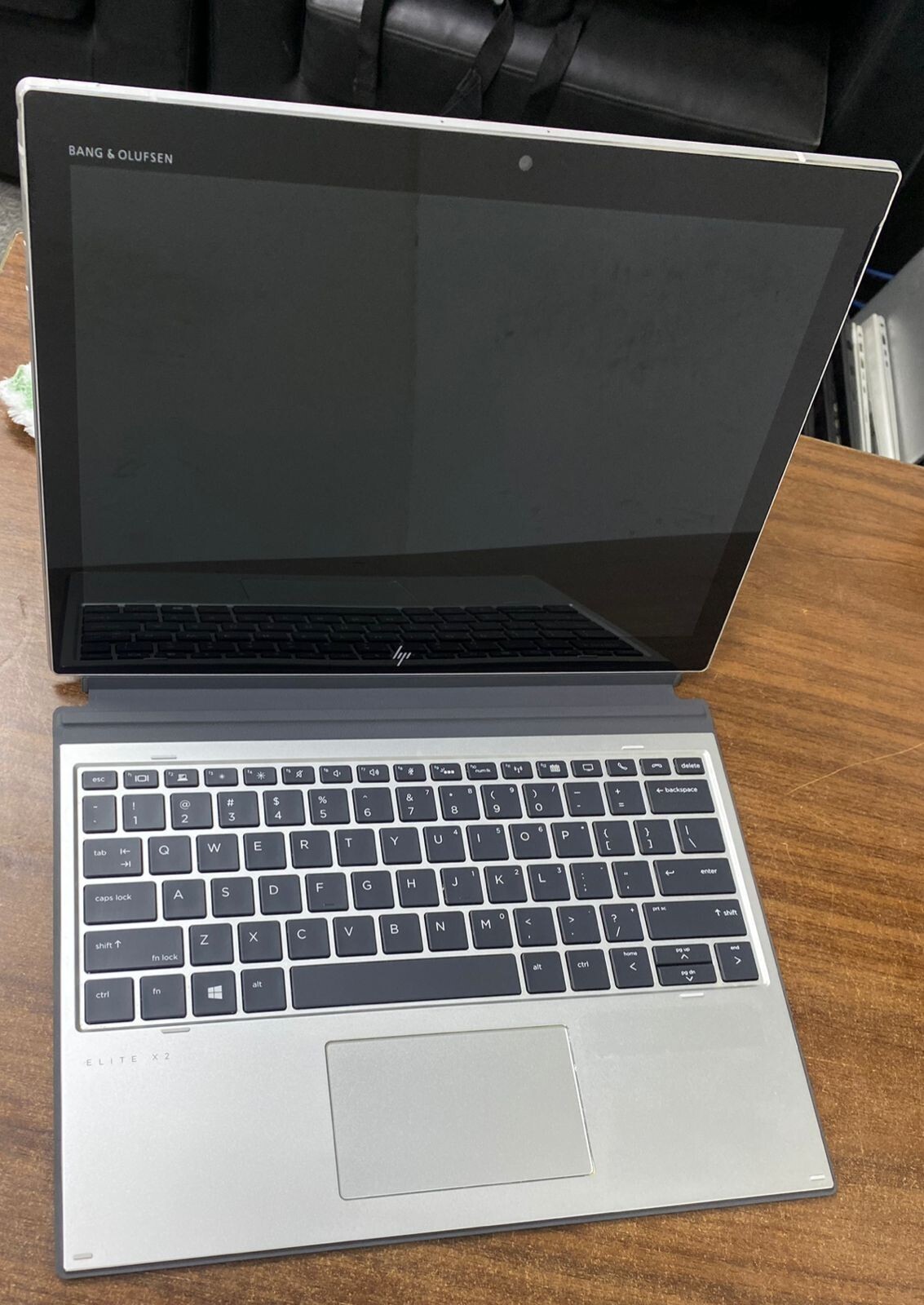 HP Elite X2 G4 13
