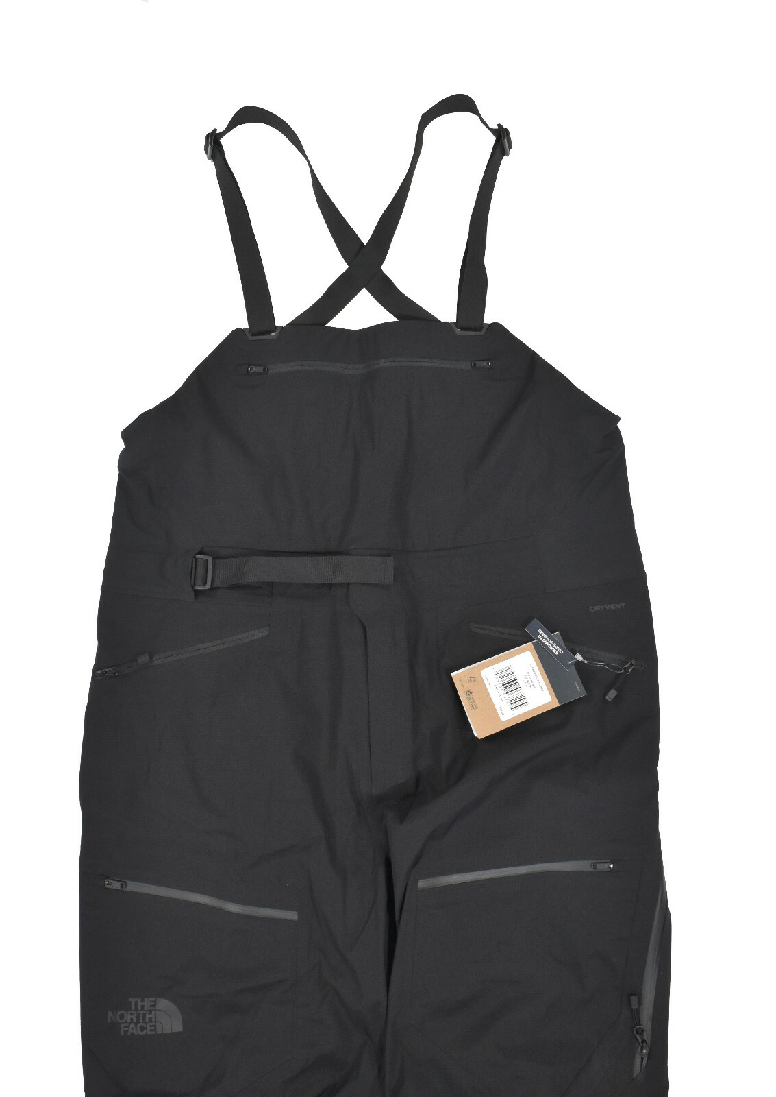 THE NORTH FACE ビブパンツ PURIST BIB PANT THE NORTH FACE ビブパンツ PURIST BIB PANT THE NORTH FACE