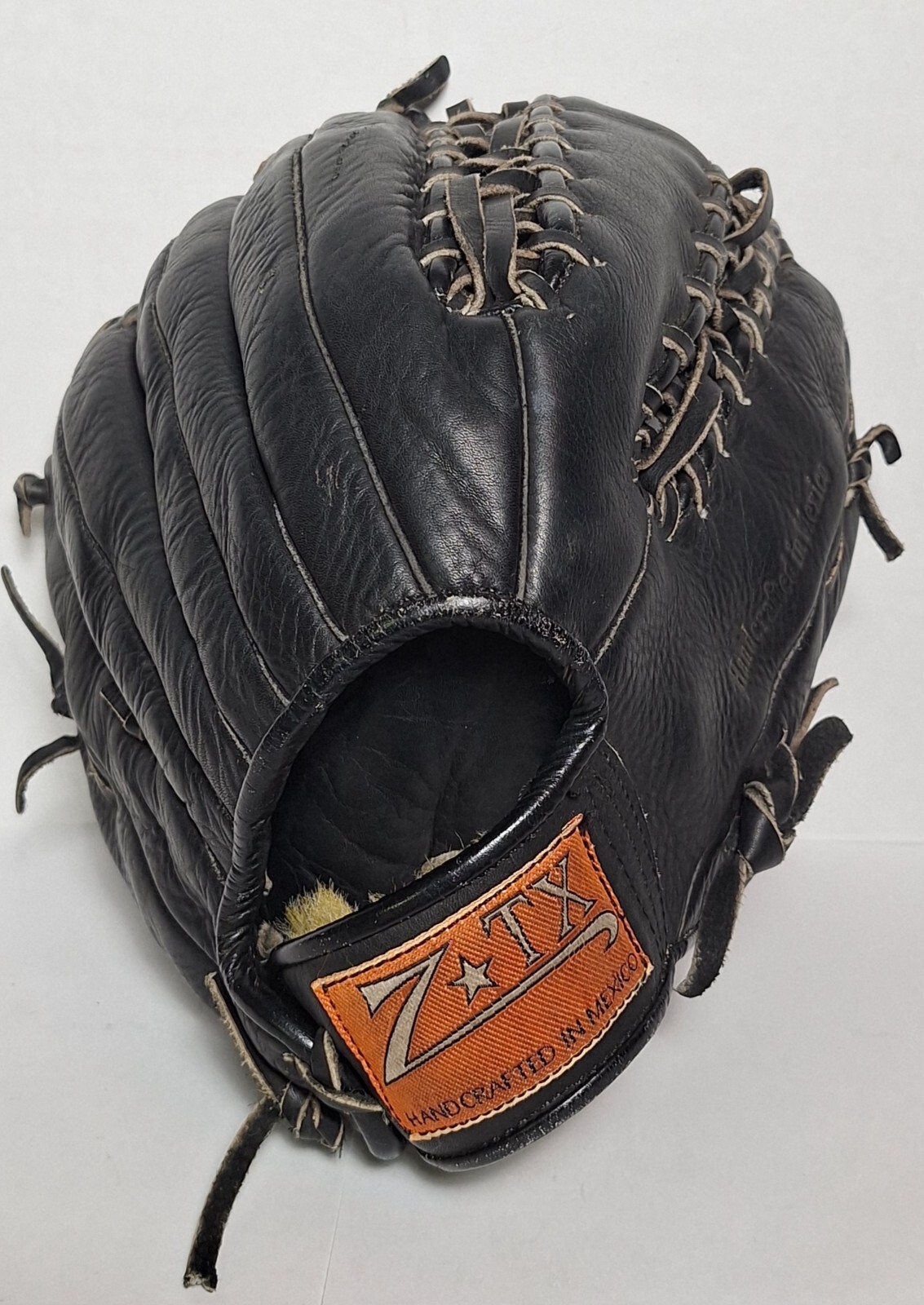 Baseball Glove 1388 Z-TX Trapeze 12 Baseball Glove 1388 Z-TX Trapeze 12