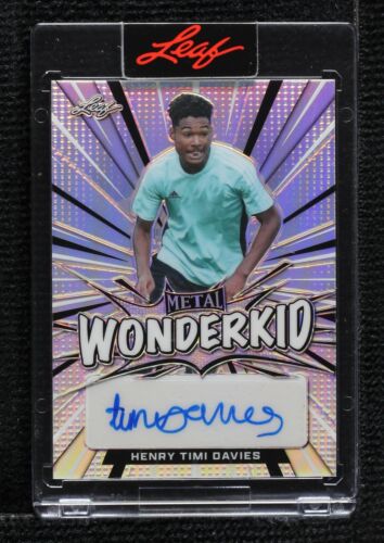 Football Cartophilic Info Exchange: Leaf Trading Cards