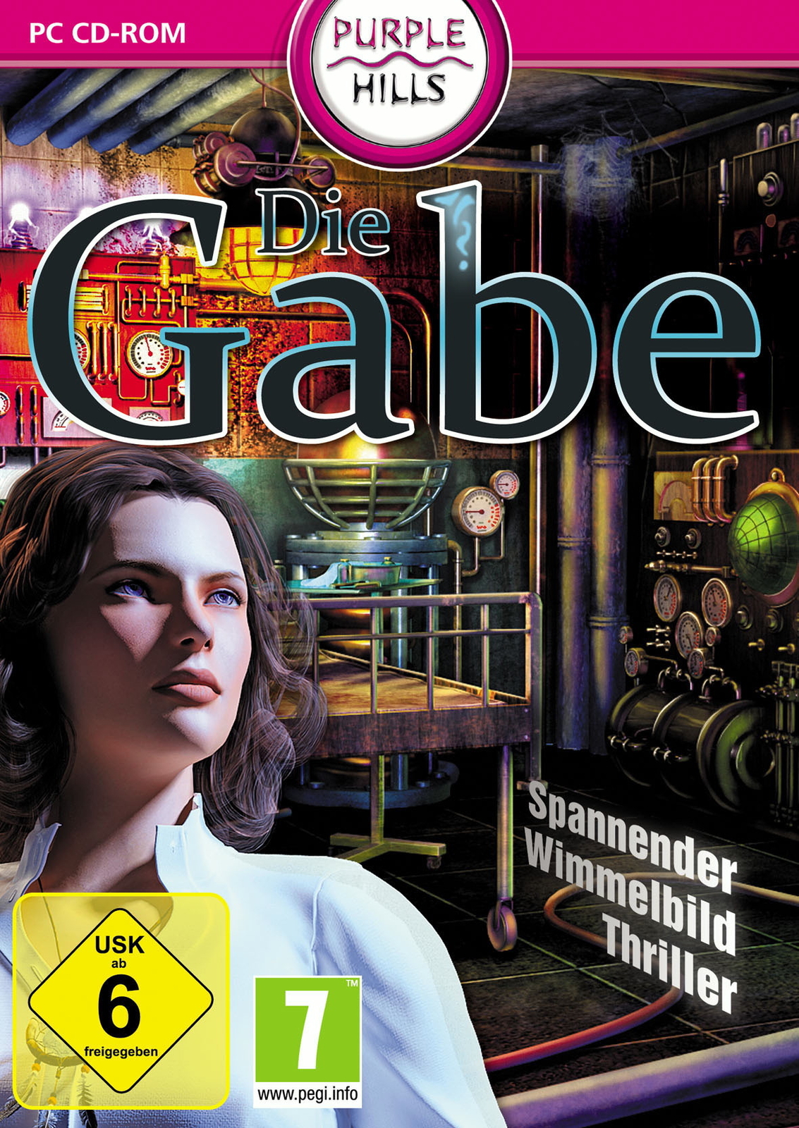 Die Gabe (PC) online kaufen | eBay.de