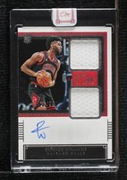 2020-21 Panini One and One - Patrick Williams #RDJ-PWL