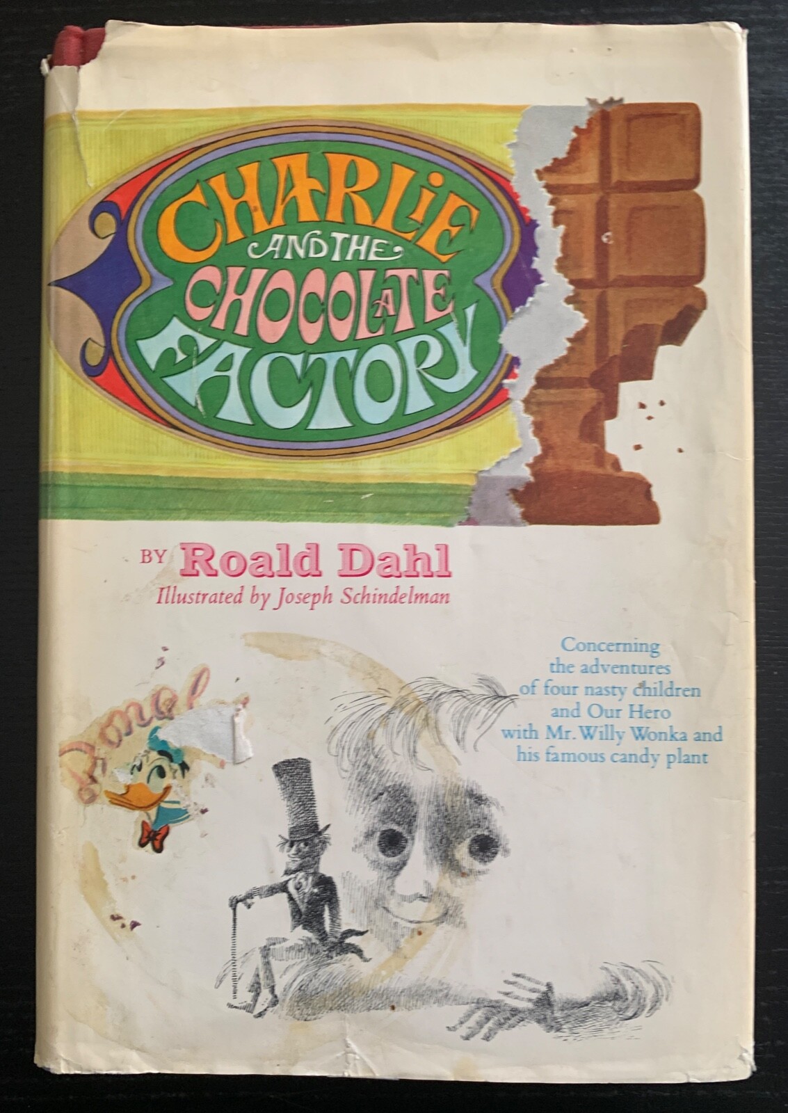 洋書　Roald Dahlシリーズ $_57.JPG?set_id=880000500F