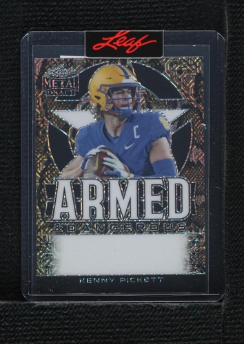 Leaf EXOTIC KENNY PICKETT RC 5シリ 2022leafultimatepickettauto__9