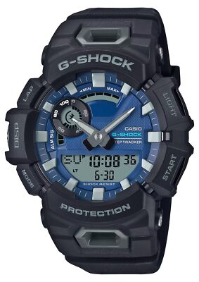 Часы G-Shock GBA900CB-1A - Новые