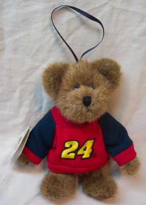 jeff gordon cabbage patch doll