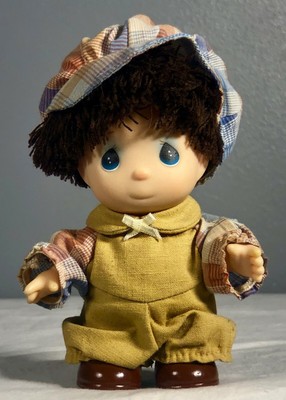 precious moments baby doll
