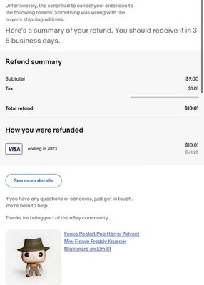 Item photo(s) from verified buyer