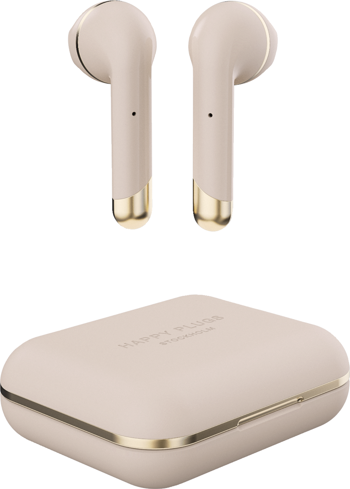 Happy Plugs Air 1 Original True Wireless Earbuds