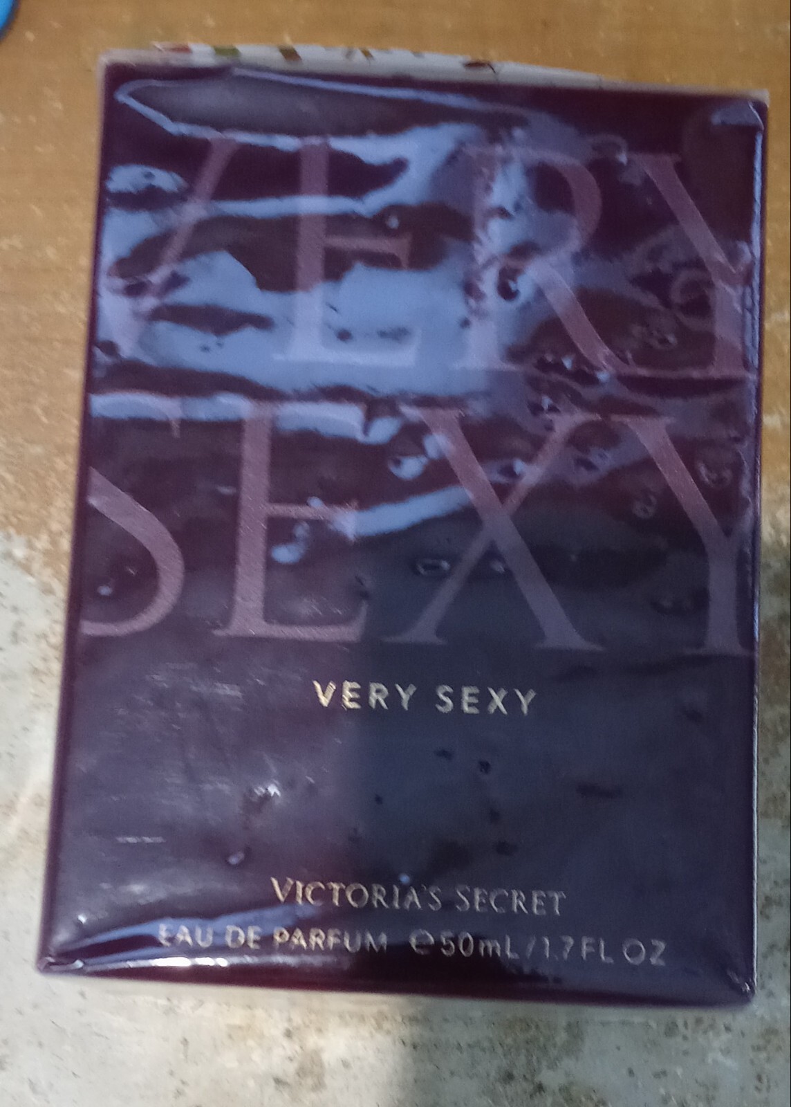 Victoria's Secret Perfume VERY SEXY 1.7 fl oz | eBay