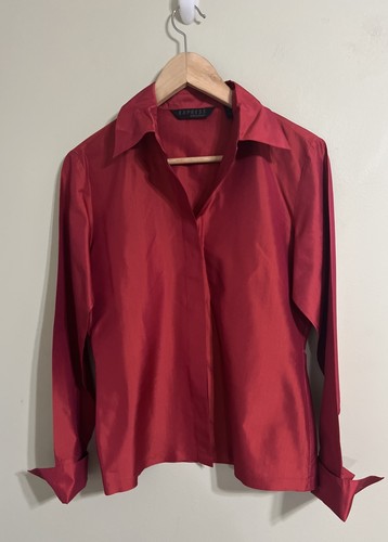 【4枚セット】Vintage Silk long sleeve shirt il_fullxfull.6103758722_ngtl.jpg