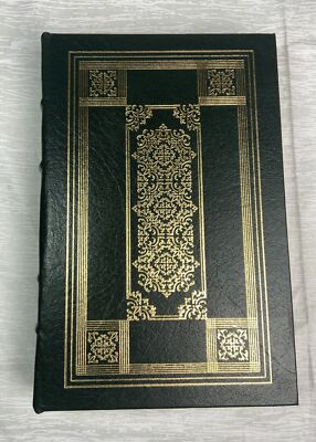 Easton Press TO KILL A MOCKINGBIRD Harper Lee Leather Collectors Edition 1997