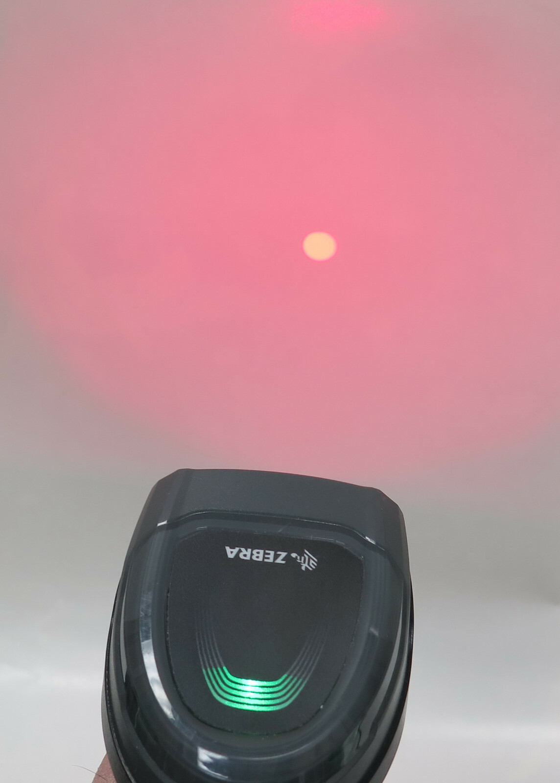 セラサ Zebra DS8178-SR7U2100SFW Wireless Bluetooth 2D/1D/QR Barcode