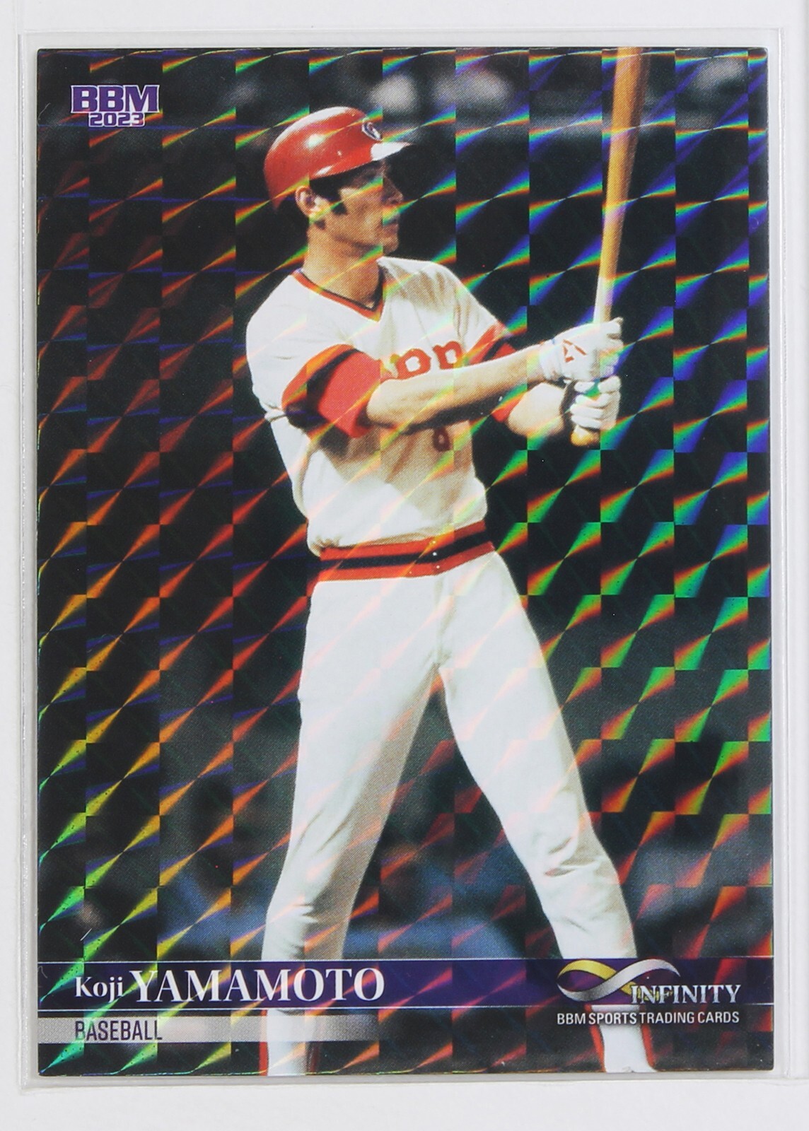 スポーツ選手 BBM2022 Baseball Card 2nd version 2024 TAKAYOSHI NOMA #CE42 BBM Baseball Card 2nd version