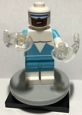 FROZONE Incredibles Disney Series 2 LEGO Minifigure Mini Figure | eBay
