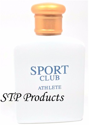 athlete perfume