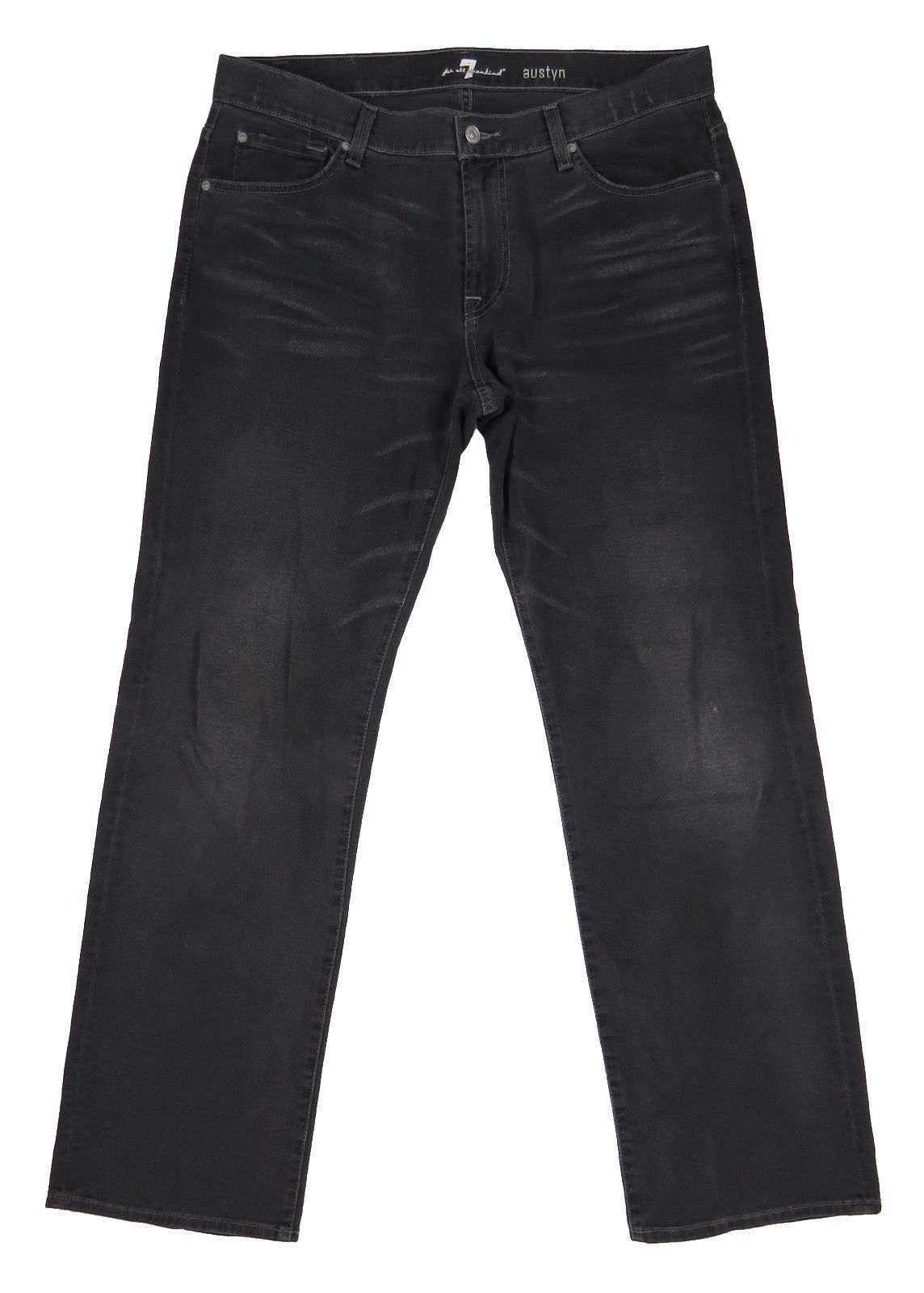 Jeans Taille 36 pour homme