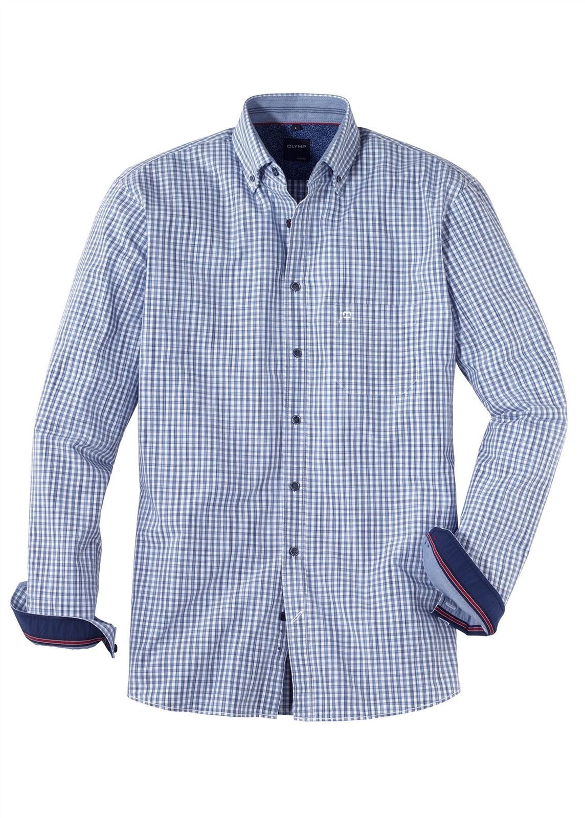Chemises décontractées et hauts taille L pour homme