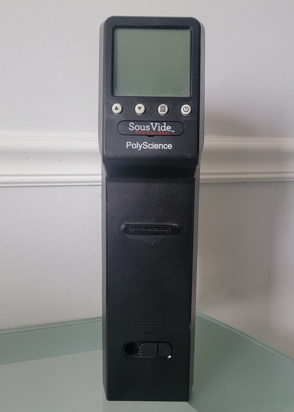 Polyscience SVC-AC1B Chef Series 1100 watts Sous-Vide Thermal