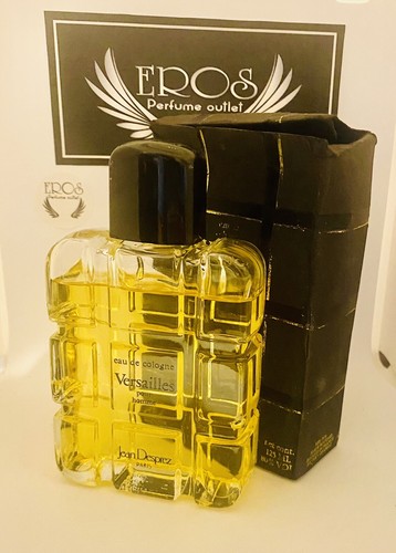 Versailles pour homme by Jean Desprez Eau de Cologne Splash
