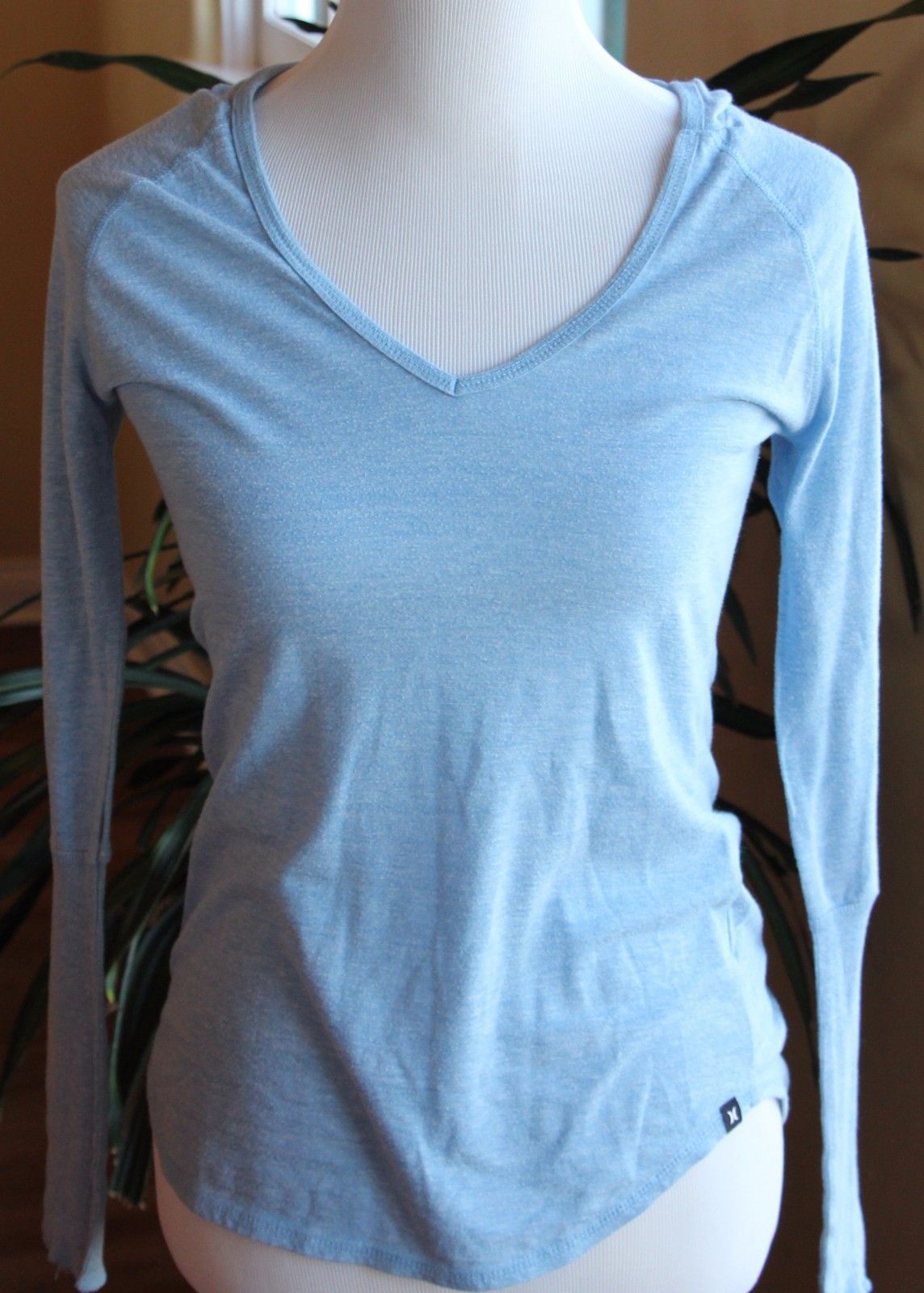 Hurley Ropa para De mujer