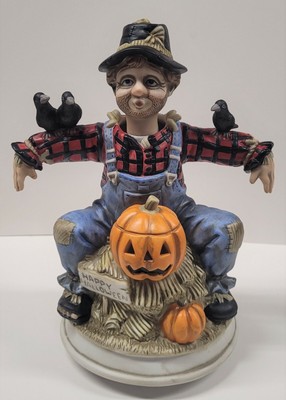 裝飾收藏品．音樂盒Decorative Collectibles．Music Boxes  美國eBay 