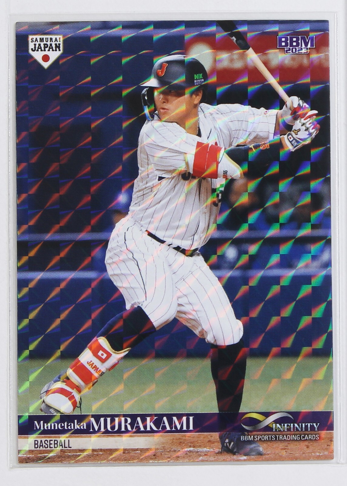 その他 2023 BBM Baseball Cards 1st Version 2BOX New】BBM 2023 Baseball Cards 1st Version NPB Factory Sealed